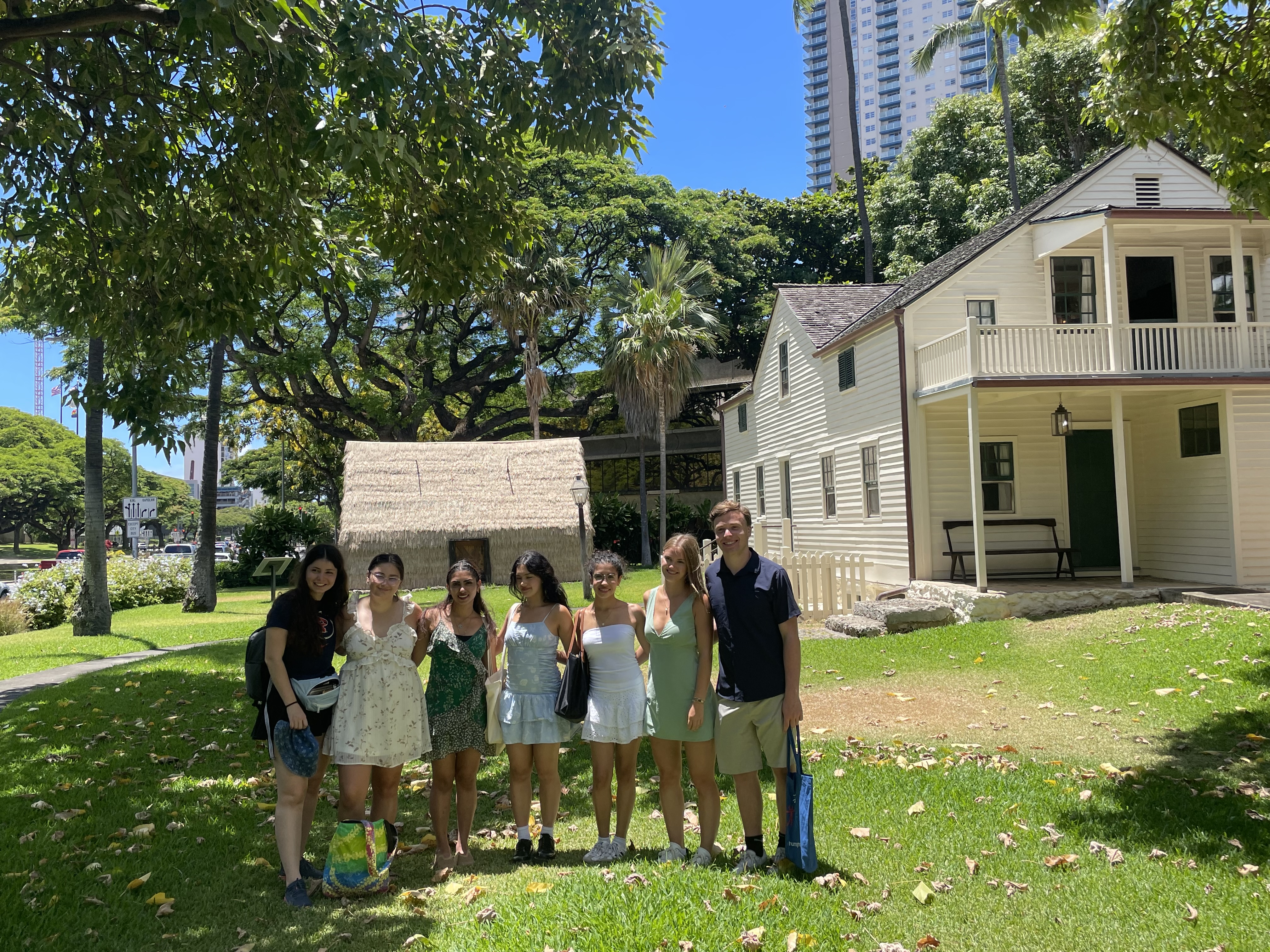 Hui o Koʻolaupoko: Watershed Management and Community