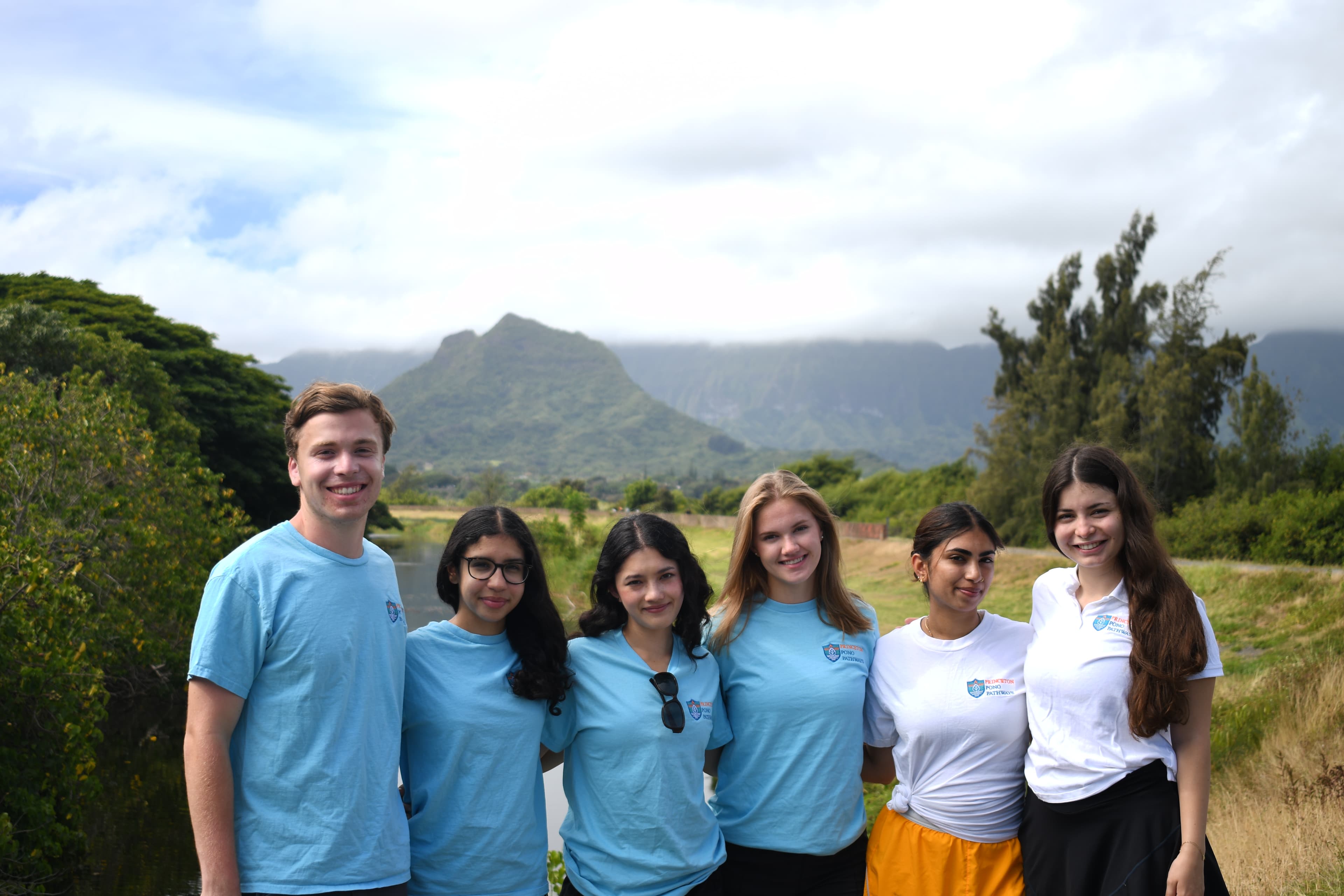 Student reflection on cultural immersion