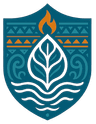 Princeton Pono Pathways Logo